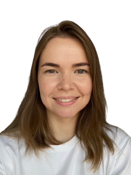 Тихонова Екатерина Витальевна