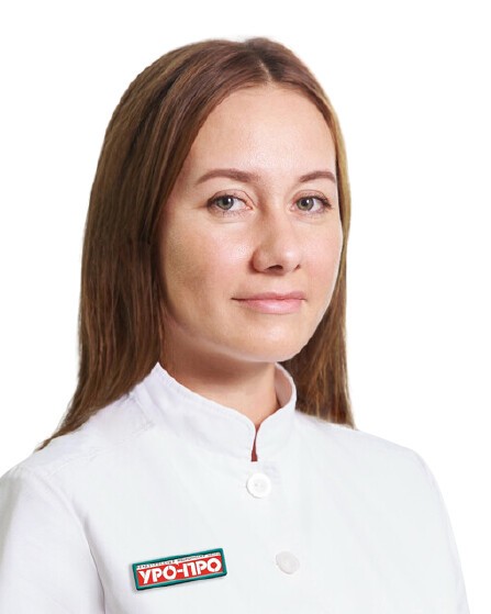 Матвеева Наталья Сергеевна