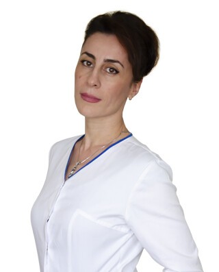 Толибова Лайли Хайдаровна