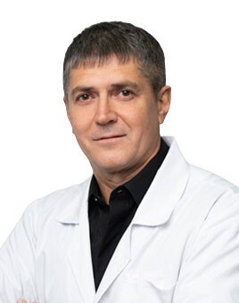 Гранкин Владимир Олегович