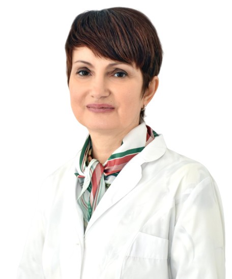 Белянская Татьяна Владимировна