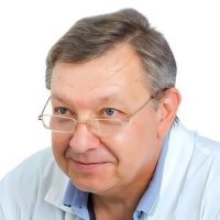 Мамченко Владимир Владимирович