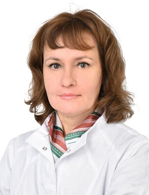 Архипова Наталья Александровна