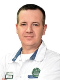 Лычагин Андрей Юрьевич