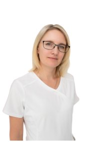 Хмельницкая Наталья Николаевна