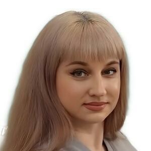 Суховерхова Екатерина Юрьевна