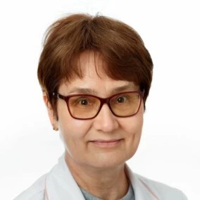 Базарова Елена Анатольевна