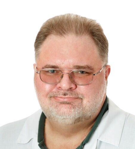 Гавриленко Александр Ярославович