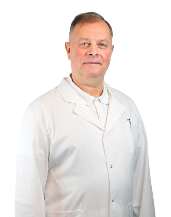 Абуховский Александр Александрович