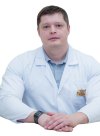 Борзых Сергей Владимирович