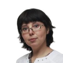 Усманова Юлия Сулеймановна