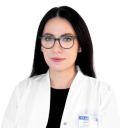Галактионова Анна Сергеевна