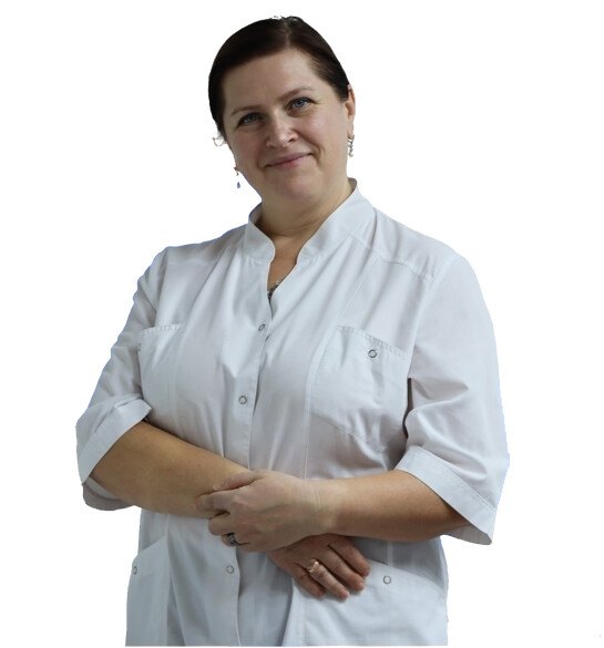 Кулинич Наталья Васильевна