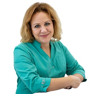 Ефимова Юлия Сергеевна