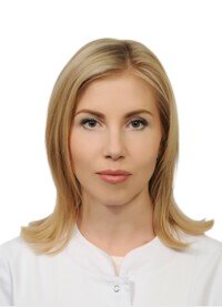 Иванова Елена Михайловна