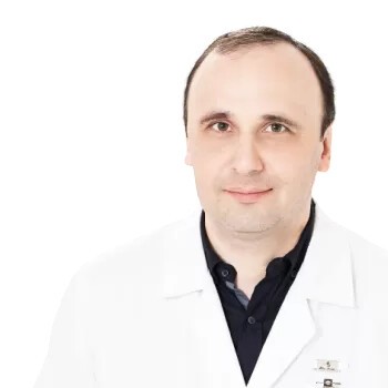 Батчаев Эльдар Османович