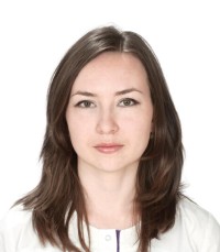 Гришина Елена Владимировна