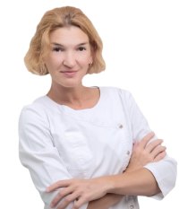 Гришаева Елена Александровна