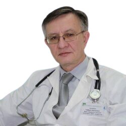 Киякбаев Гайрат Калуевич