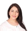 Григорян Маргарита Аветисовна