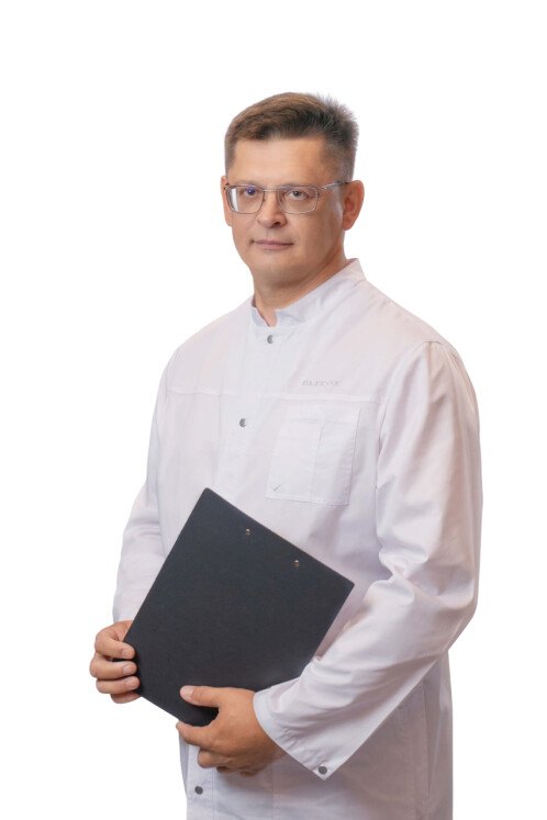 Вейс Андрей Александрович