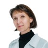 Ярославцева Ирина Владимировна