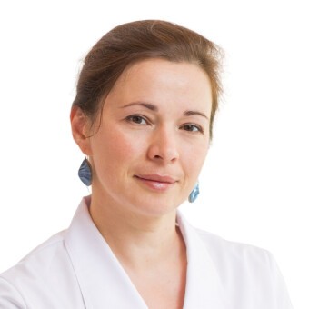 Козлова Татьяна Львовна
