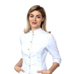 Зарецких Ольга Александровна