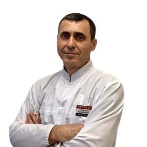 Гердт Виктор Андреевич