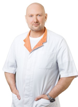 Малышев Александр Николаевич