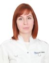 Пестова Ольга Александровна