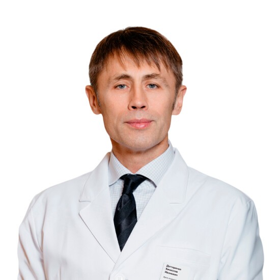 Дегтяренко Вячеслав Иванович