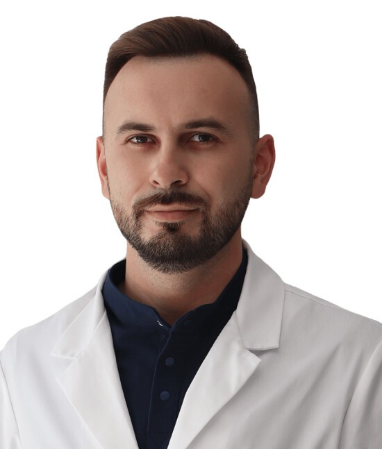 Девяшин Александр Сергеевич