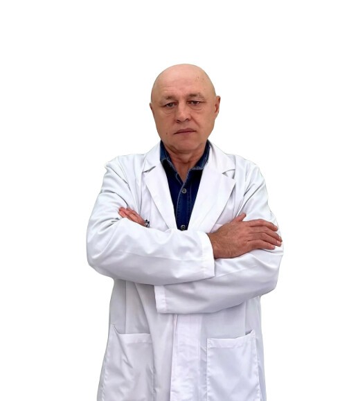 Чуб Александр Дмитриевич