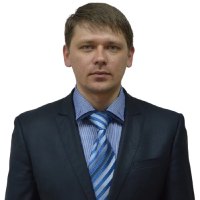 Столяр Роман Иванович