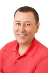 Амерханов Роберт Юрьевич