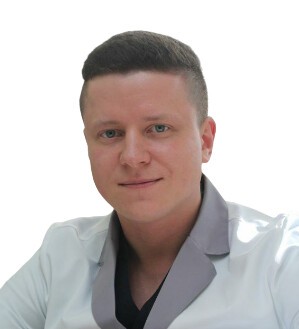 Кисляков Илья Павлович