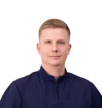 Моисеев Михаил Евгеньевич