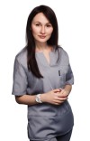 Файзуллина Эльвира Равильевна