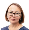 Михайлова Светлана Владимировна