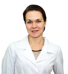 Говорова Ольга Михайловна