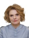 Шульман Ольга Львовна