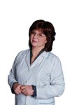 Штефан Любовь Борисовна