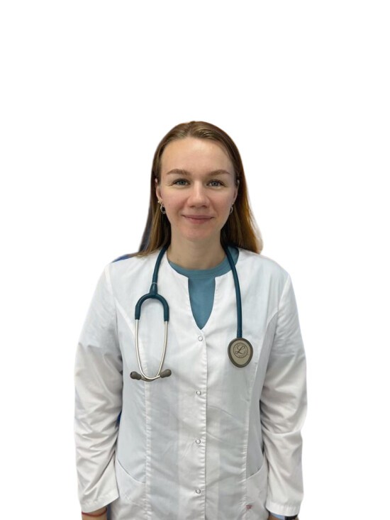 Ионова Ольга Сергеевна