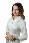 Асадуллина Альбина Искандаровна