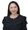 Рахманова Дильфуза Равильевна