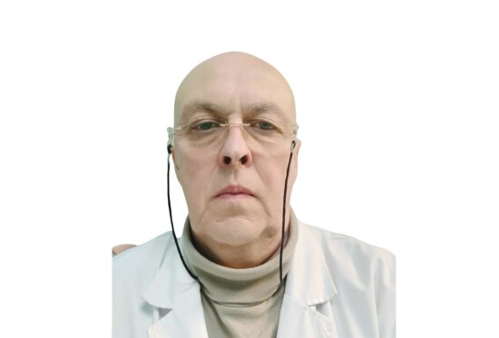 Гитлевич Алексей Семёнович