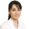 Ванян Диана Лаврентьевна