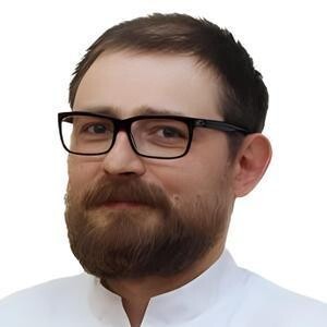 Коханов Евгений Игоревич