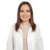 Плотникова Ксения Дмитриевна